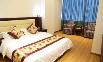 Lanzhou Wenhua Business Hotel (Xiaoxihu store)