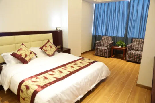 Lanzhou Wenhua Business Hotel (Xiaoxihu store) Hotels in Lanzhou