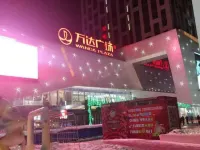 Sweet Dreams Day Rent Apartment