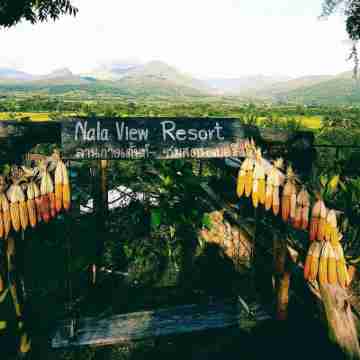 Nala View Resort Pua Hotel Exterior