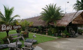 Nisa Resort