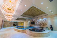Tianci Marriott Hotel Hotels in Benxi County