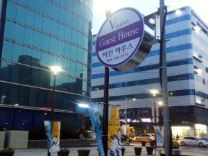 Jeju Vision House