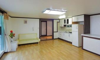 Happy Village Applemint Pension Yangpyeong