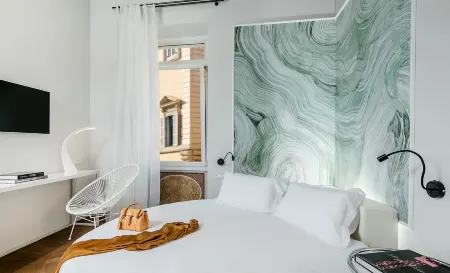 Boutique Centrale Palace Hotel