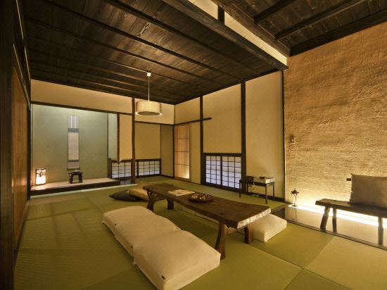 おやど 二本の葦束 由布 を宿泊予約 22年安い料金プラン 口コミ 部屋写真 Trip Com