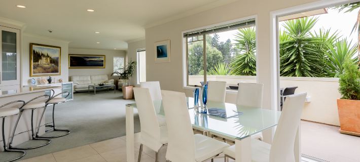 Seascape Villa B&B Hotels in Tauranga