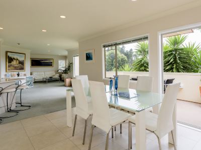 Seascape Villa B&B