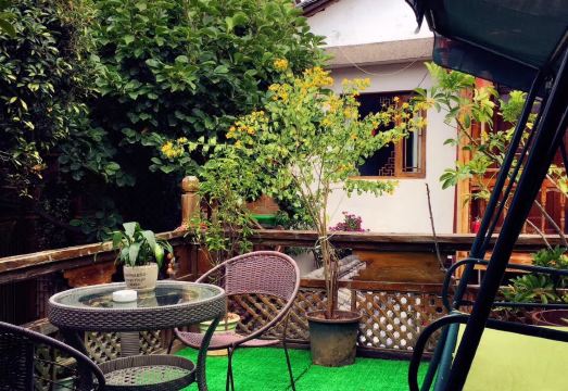 화치엔 위에시아 외관