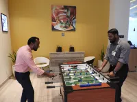 Ibis Kochi City Centre - Gym