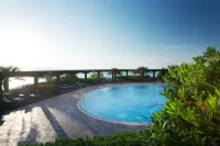 AoAwo Naruto Resort - Yüzme Havuzu