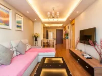 Youxi Deluxe Apartment Hotel (Tianjin Xiaobailou) Hotels in Tianjin