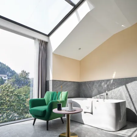 Xihu Jianxiang Homestay (Longjing Guiyu)