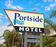 Portside Motel Hotels in Port Campbell