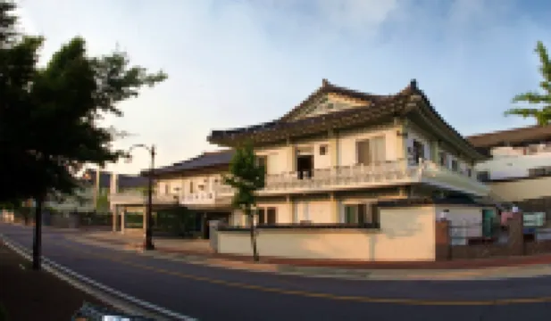 慶州東城青年旅舍