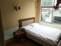 Thank Quick Hotel (Ma'anshan Hongqi North Road)