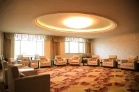 Guihuayuan Hotel Hotels in Hong'an