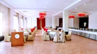 Guihuayuan Hotel Hotels in Hong'an