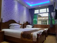 Mianzhu Hengtai Hotel