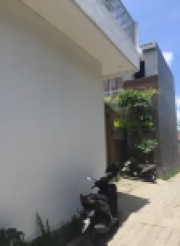 坎古莫久蘇爾旅舍