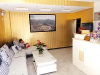 Yunlong Nuoyuan Express Hotel Các khách sạn ở Vân Long