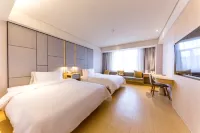 JI Hotel (Lianyungang Xugou)