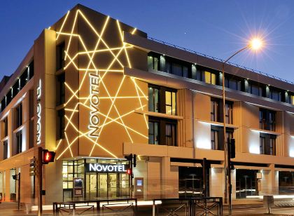 Novotel Avignon Centre