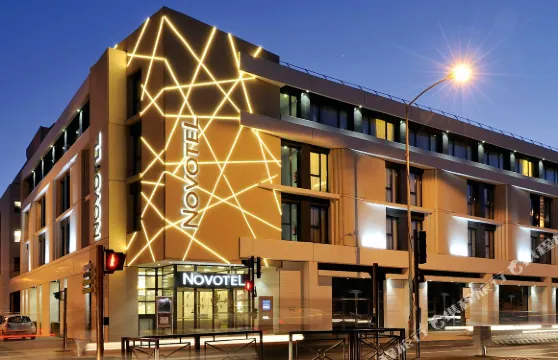 阿維尼翁市中心諾富特酒店