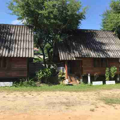 Tamarind House Hotel Exterior