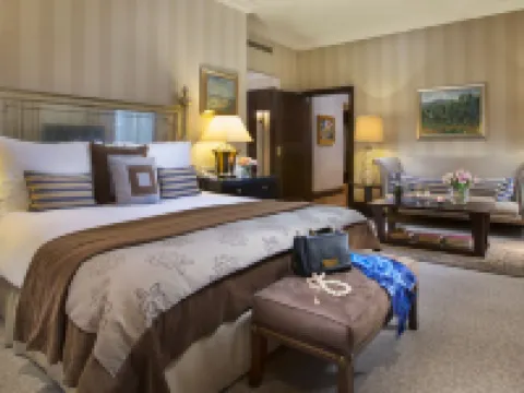 Esplanade Zagreb Hotel Hotels in Zagreb