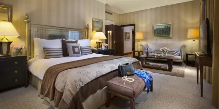 薩格勒布濱海酒店