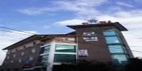 M Motel Bongpyeong Pyeongchang