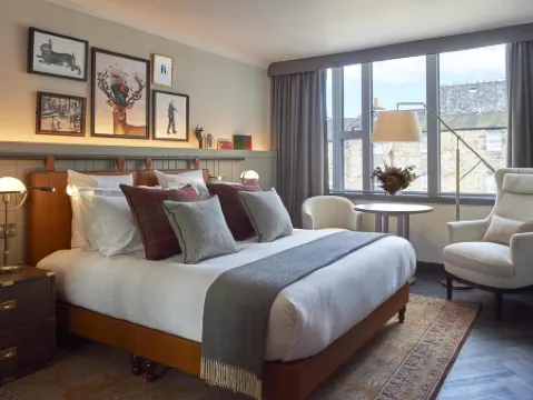 Kimpton CHARLOTTE SQUARE by IHG