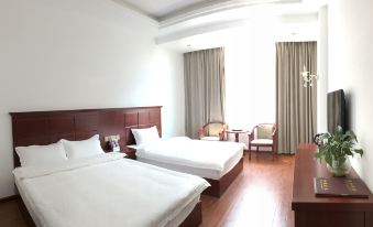 Chengjiang Jinyechun Hotel