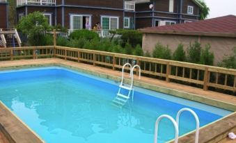 Babylon Pension Taean