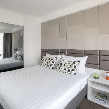 Stanford Hotel Отели рядом с достопримечательностью «Монгкок»