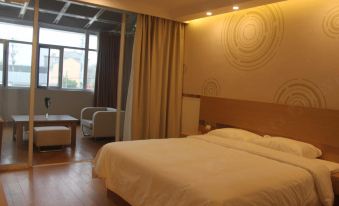 GreenTree (Jingjiang Xieqiao Xinhua Road)