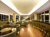 Hotel Satoria Yogyakarta Adisucipto Hotel di Kecamatan Depok