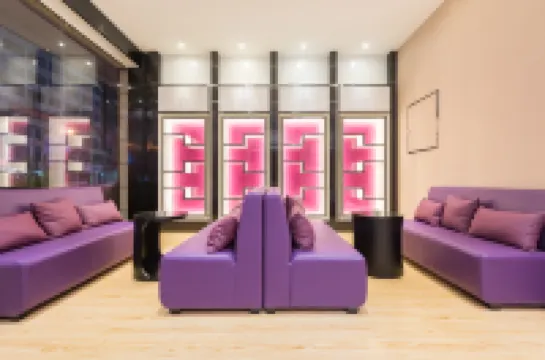 Lavande Hotel (Heyuan Avenue Top Fountain of Asia)