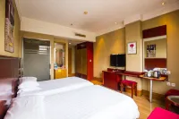 Lafangshe Fashion Hotel - pemandangan pegunungan