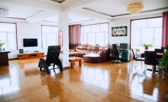 Yongquan Hotel