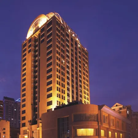 Runze Hotel Zhejiang