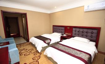 Changtai Business Hotel