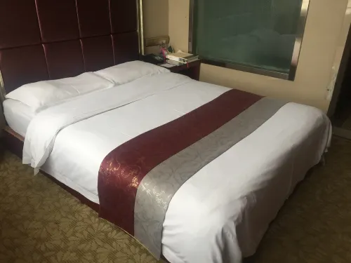 Grand Hyatt Changwu Business Hotel Hotels in Changwu