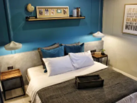 Ku at Sea Hotels near Sai Kaew Beach