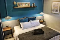 Ku at Sea Hotels near Ao Hin Khok