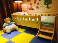 haiyuhotel Hotels near Chengjiang Town