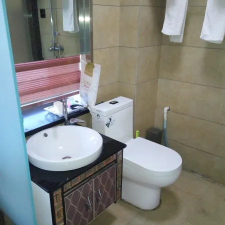 Laike Hotel