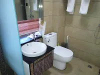 Laike Hotel Hotel a Nehe