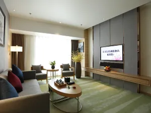 Baoshi Lide Hotel